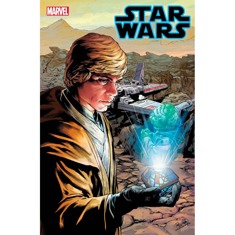 STAR WARS #20