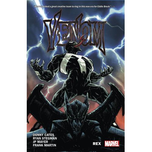 STL214522 VENOM BY DONNY CATES TP VOL 01 REX