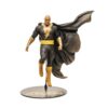 STL219078 DC DIRECT BLACK ADAM 12IN FIG BY JIM LEE