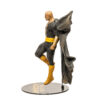 STL219078_4 DC DIRECT BLACK ADAM 12IN FIG BY JIM LEE