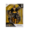 STL219078_5 DC DIRECT BLACK ADAM 12IN FIG BY JIM LEE