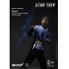 STAR TREK ORIGINAL SERIES MIRROR SPOCK 1/6 SCALE AF