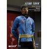 STAR TREK ORIGINAL SERIES MIRROR SPOCK 1/6 SCALE AF