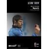 STAR TREK ORIGINAL SERIES MIRROR SPOCK 1/6 SCALE AF