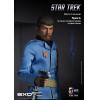 STAR TREK ORIGINAL SERIES MIRROR SPOCK 1/6 SCALE AF