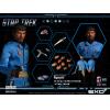 STAR TREK ORIGINAL SERIES MIRROR SPOCK 1/6 SCALE AF