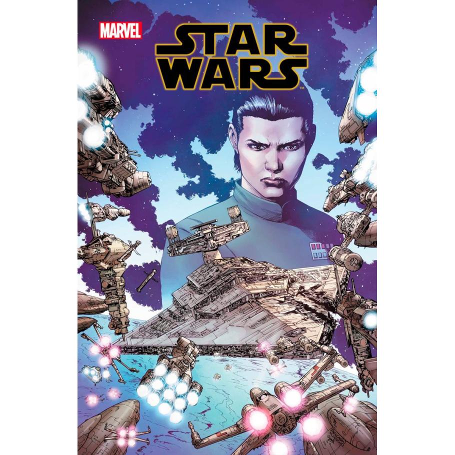STAR WARS #23