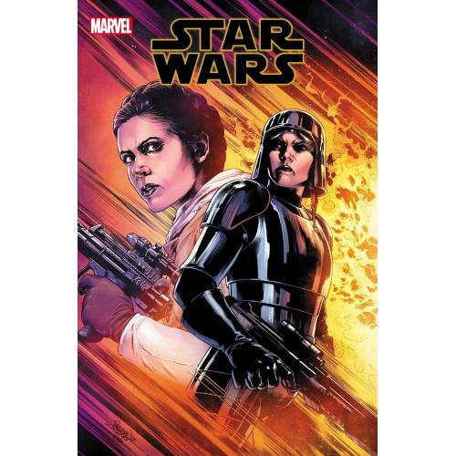 STAR WARS #24