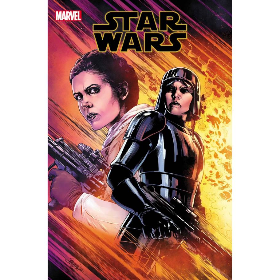 STAR WARS #24