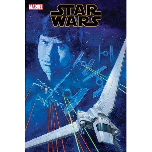 STAR WARS #27