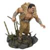 MARVEL GALLERY COMIC KRAVEN THE HUNTER PVC STATE