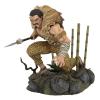 MARVEL GALLERY COMIC KRAVEN THE HUNTER PVC STATE
