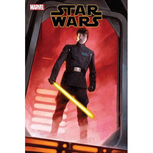 STAR WARS #28