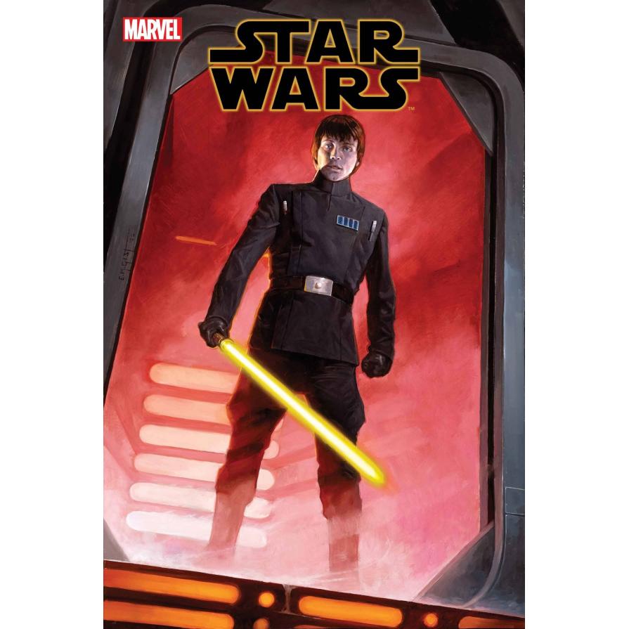 STAR WARS #28