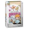 STL248899 POP MOVIE POSTER DISNEY CINDERELLA VINYL FIG