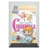 STL248899_1 POP MOVIE POSTER DISNEY CINDERELLA VINYL FIG