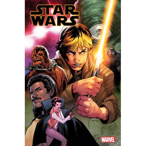 STAR WARS #31