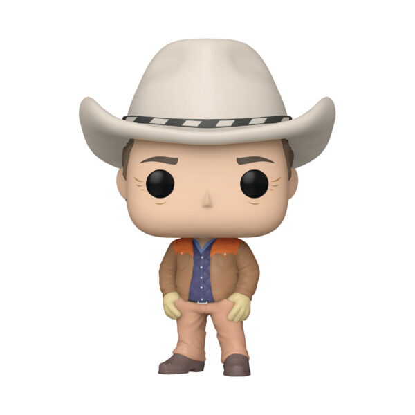 POP TV YELLOWSTONE JOHN DUTTON VIN FIG