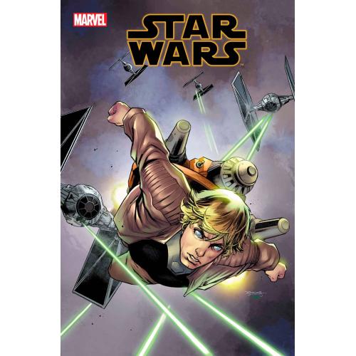 STAR WARS #32