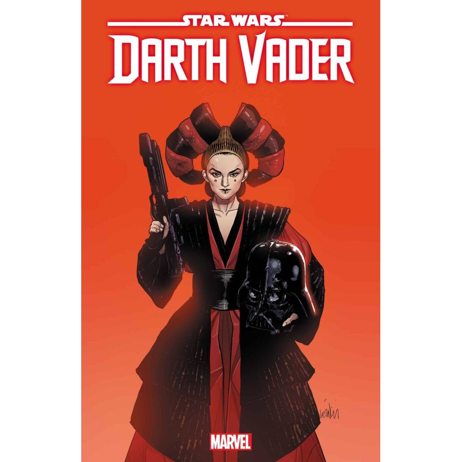 STAR WARS DARTH VADER #33