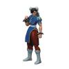 STL283244 STREET FIGHTER II ULTRA CHUN-LI 6IN AF