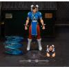 STL283244_7 STREET FIGHTER II ULTRA CHUN-LI 6IN AF