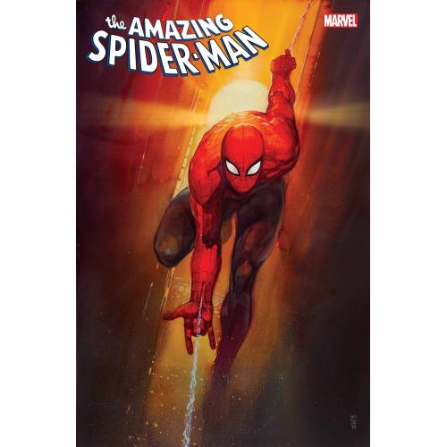 STL304894 AMAZING SPIDER-MAN #45 25 COPY INCV ALEX MALEEV VAR