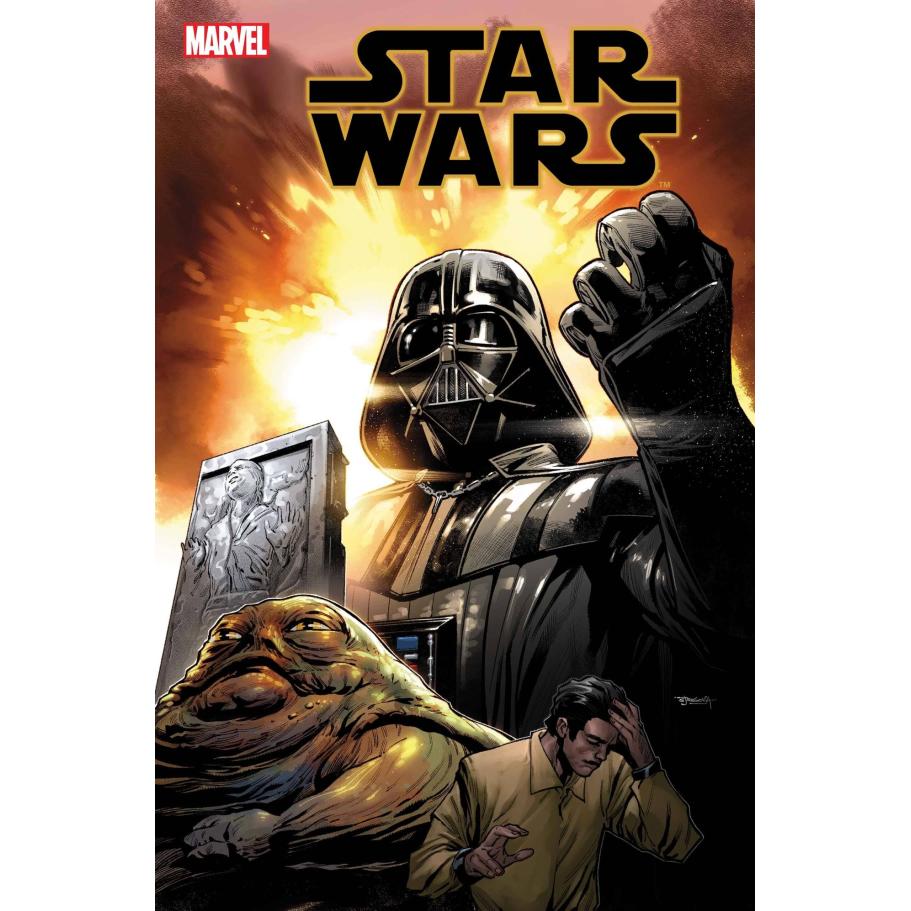 STAR WARS #44