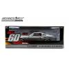 GONE IN SIXTY SECONDS 1/18 SCALE 1967 FORD MUSTANG ELEANOR