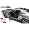 GONE IN SIXTY SECONDS 1/18 SCALE 1967 FORD MUSTANG ELEANOR