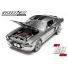 GONE IN SIXTY SECONDS 1/18 SCALE 1967 FORD MUSTANG ELEANOR