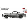 GONE IN SIXTY SECONDS 1/18 SCALE 1967 FORD MUSTANG ELEANOR