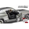 GONE IN SIXTY SECONDS 1/18 SCALE 1967 FORD MUSTANG ELEANOR
