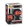 STL307300 POP MOVIES INSIDIOUS RED FACE DEMON VIN FIG