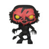 STL307300_1 POP MOVIES INSIDIOUS RED FACE DEMON VIN FIG