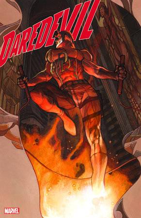 STL309388 DAREDEVIL #8 25 COPY INCV SIMONE BIANCHI VAR