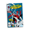 MCFARLANE MARVEL WV1 AMAZING SPIDER-MAN #301 1/6 SCALE FIG