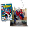 MCFARLANE MARVEL WV1 AMAZING SPIDER-MAN #301 1/6 SCALE FIG