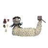 STL329634 KRAMPUS DLX DER KLOWN 7IN AF