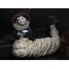 STL329634_3 KRAMPUS DLX DER KLOWN 7IN AF