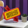 BEETLEJUICE LIGHT