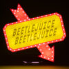 BEETLEJUICE LIGHT