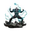 STL334278 (1) KAIJU NO 8 1/7 PVC FIGURE