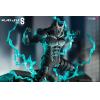 STL334278_1 KAIJU NO 8 1/7 PVC FIGURE
