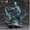 STL334278_3 KAIJU NO 8 1/7 PVC FIGURE