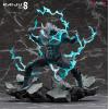 STL334278_4 KAIJU NO 8 1/7 PVC FIGURE
