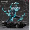 STL334278_5 KAIJU NO 8 1/7 PVC FIGURE