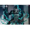 STL334278_7 KAIJU NO 8 1/7 PVC FIGURE