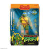 STL334385_2 TMNT ULTIMATES WV 12 AF ( SET OF 4 )