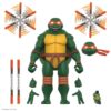 STL334386 TMNT ULTIMATES WV 12 AF ( SET OF 4 )